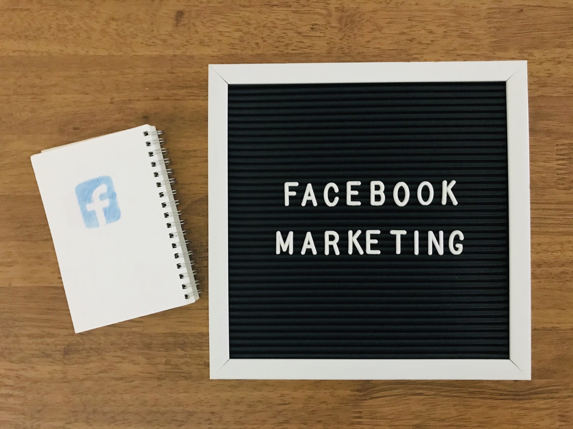 Facebook Marketing Strategy to Increase Brand Awareness